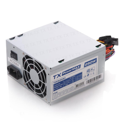 Tx 250W 8Cm Fan Power Supply [Txpsu250S1]