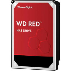 Wd 2Tb Red 3.5&Quot; Sata3 5400Rpm 64Mb 7/24 Nas Hdd [Wd20Efax]