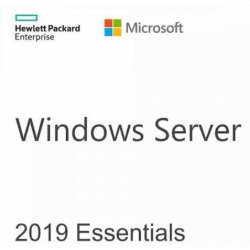 Hpe P11070-B21 Server 2019 Essential Edition (25 Kullanıcı) Rok Lisans