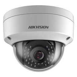 Hikvision Ds-2Cd1123G0F-I 2 Mp 2.8 Mm Sabit Lensli Ir Dome Poe Ip Kamera 