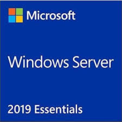 Dell Windows Server 2022 Essential Rok Lisans (25 Kullanıcı) [W2K22Esn-Rok]