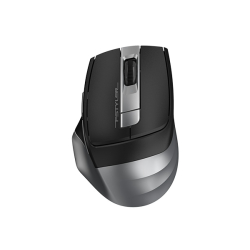 A4-Tech Fg35 Gri Nano Kablosuz Mouse
