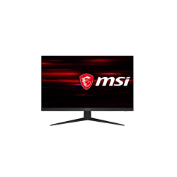 23.8&Quot; Msi Optix G241 1Ms Ips 144Hz Hdmi Dp Gaming Siyah