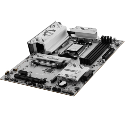 Msi B850 Gaming Plus Wifi6E Am5 Ddr5 8200(Oc) 2Xm.2 5G Lan  Hdmi Dp Wifi 6 Atx