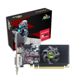Axle 2Gb R5 230 Amd Ddr3 64Bit Hdmi Dvi Vga  [Ax-R5 230/2Gd3P4Cdil]