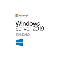Microsoft Server Standart 2019 64Bit Tr 16 Core Oem (P73-07801)