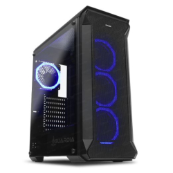 Dark Guardian 600W 80+ 4X12 Cm Fan Usb3.0 Atx Kasa (Dkchguardian680)