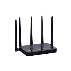 Dark Rangemax Wrt307 802.11N 300Mbps 5X5Dbi Kablosuz Router [Dk-Nt-Wrt307] 