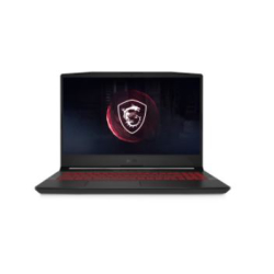 Msi Pulse Gl66 11Uek-048Tr [I7-11800H] 16Gb 1Tb Ssd 15.6&Quot; 6Gb Rtx3060 W10H (C)