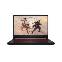 Msi Katana Gf66 11Ud-209Tr [I7-11800H] 8Gb 512Gb Ssd 15.6&Quot; 4Gb Rtx3050Ti W10H