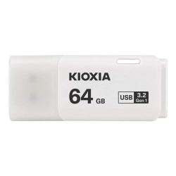 Kioxia 64Gb U301 Usb3.2 Usb Bellek [Lu301W064Gg4]