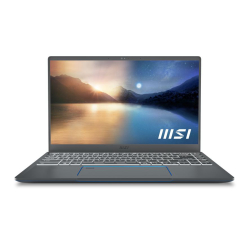 Msi Prestige 14 Evo A11Mo-051Tr [I7-1195G7] 16Gb 1Tb Ssd 14&Quot; Ob Vga W10H