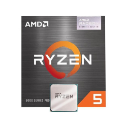 Amd Ryzen 5 5600G 3.9Ghz 16Mb Am4 (65W) Radeon Vga Box