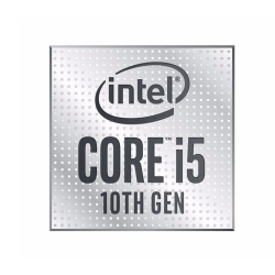 Intel Comet Lake I5-10400F 2.90Ghz 12Mb 1200P (65W) Novga Tray [Fan Yok]