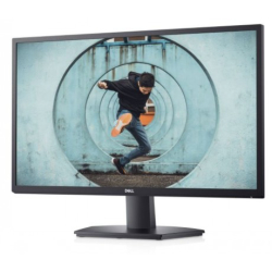 27&Quot; Dell Se2722H 4Ms 75Hz Fhd Vga Hdmi Siyah Monit&Ouml;R