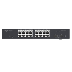 Ruijie Reyee Rg-Es218Gc-P 16Port Poe
 Gigabit + 2Sfp Y&Ouml;Netilebilir Switch