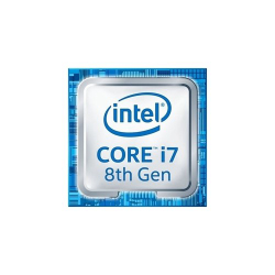Intel Core I5-9400F 2.9Ghz 9Mb 1151P (65W) Novga Tray [Fan Yok]
