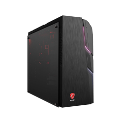 Msi Mag Codex 5 11Tc-460Eu [I5-11400F] 16Gb 512Gb Ssd 12Gb Rtx3060 Vga W10H