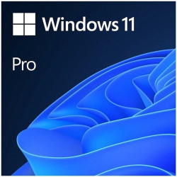 Microsoft Windows 11 Professional 64Bit T&Uuml;Rk&Ccedil;E Oem [Fqc-10556] -Distrib&Uuml;T&Ouml;R-
