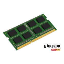 Kingston Sodimm 8Gb Ddr3 1600Mhz Cl11 Lv 1.35V Notebook Bellek (Kvr16Ls11/8Wp)