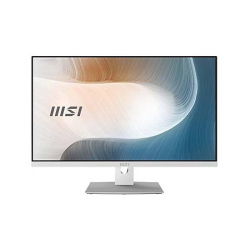 Msi Modern Am271P 11M-204Tr [I5-1135G7] 8Gb 512Gb Ssd 27&Quot; Ips Ob Vga W10P