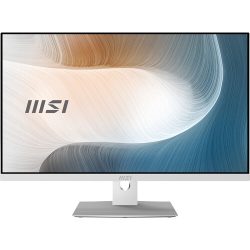 Msi Modern Am271P 11M-203Tr  [I7-1165G7] 16Gb 512Gb Ssd 27&Quot;  Ips Ob Vga W10Pro