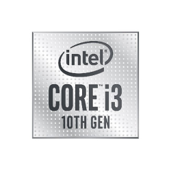Intel Comet Lake I3-10100F 3.6Ghz 6Mb 1200P (65W) Novga Tray [Fan Yok]