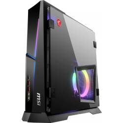 Msi Mpg Trident As 10Tg-2098Tr  [I7-10700F]16Gb 1Tb+512Gb Ssd 8Gb Rtx3060Ti W10H