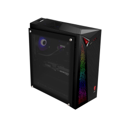 Msi Meg Infinite X 10Tg-1231Eu [I7-10700Kf]16Gb 1Tb+512Gb Ssd 8Gb Rtx3060Ti W10H