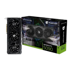 Gainward Phantom 32Gb Rtx5090 Gddr7 512Bit Hdmi 3Xdp