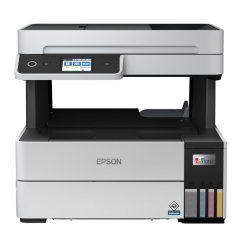 Epson Ecotank L6460 [Yaz/Tar/Fot/Wifi]  Inkjet Tanklı Yazıcı