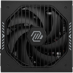 Msi Mag A1000Gls Pcie5 1000W 80+ Gold Atx 3.1 Power Supply