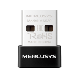 Tp-Link Mercusys Ma530 Bluetooth 5.3 Nano Usb Adapt&Ouml;R