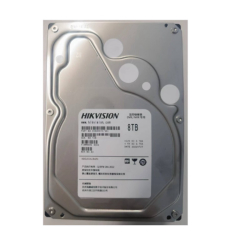 Hikvision 8Tb 3.5&#039;&#039; Sata3 7200Rpm 256Mb 7/24 Hdd [Ds80Hkvs-Vx1]  Dist. &Uuml;R&Uuml;N&Uuml;D&Uuml;R