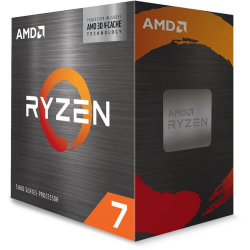 Amd Ryzen 7 5700X3D 3.0Ghz 96Mb Am4 (105W) Novga Box [Fan Yok]