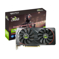 Axle 8Gb Rtx3070 Gddr6 256Bit Hdmi Dp [Ax-Rtx3070/8Gd6P6Ip3]