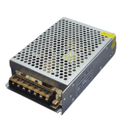Oem Adl120-12 12V 10A Metal Kasa Adapt&Ouml;R