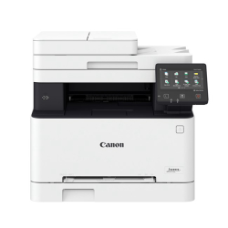 Canon I-Sensys Mf657Cdw [Tar/Fot/Fax/Dub/Wi-Fi/Eth] Renkli Laser Yazıcı