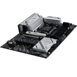 Msi Mag X870E Gaming Max Wifi Am5 Ddr5 8200(Oc) Hdmi Dp M.2 5Glan Wifi 7 Atx