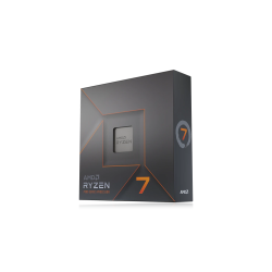 Amd Ryzen 7 7700X 4.5Ghz 40Mb Am5 (105W) Radeon Vga Box [Fan Yok]