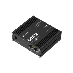 Teltonika Rutm30 5G 4G Lte Cat 19 End&Uuml;Striyel İ&Ccedil; Ortam Router 