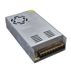 Oem Adl360-12 12V 30A Metal Kasa Adapt&Ouml;R