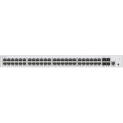 Huawei Ekit S220-48P4X 48*10/100/1000Base-T 4*10Ge Sfp+ 380W Poe Switch