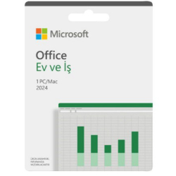 Microsoft Office 2024 Home And Business Tr Kutu [Ep2-06692]