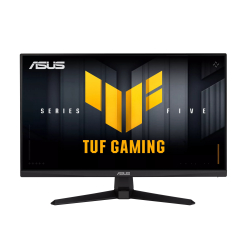 24.5&Quot; Asus Tuf Gaming Vg257Q5A 0.5Ms 200Hz Va Dp Hdmi Mm Vesa Flat Monit&Ouml;R