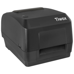 Tiwox Tt-300 Termal Transfer 203Dpi 127Mm/S Usb+Ethernet Barkod Yazıcı