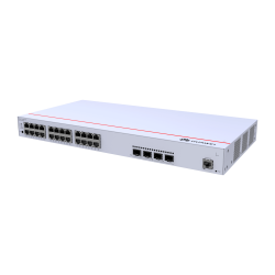 Huawei Ekit S310-24P4S 24*10/100/1000Base-T 4*Ge Sfp 400W Poe+ Switch