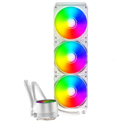 Powerboost Deep 360W Argb Fanlı 360Mm (Lga1700/Am4/Am5) Uyumlu Sıvı Soğutma Beya