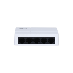 Dahua Pfs3005-5Gt-L 5Ge Port Masa&Uuml;St&Uuml; Y&Ouml;Netilemez Switch