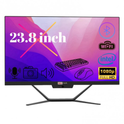 Redrock Adcanced Rr [I5-6500] 16B 512Gb Ssd 23.8&Quot; Fhd Aio Pc [Aio-A565016R51N24E